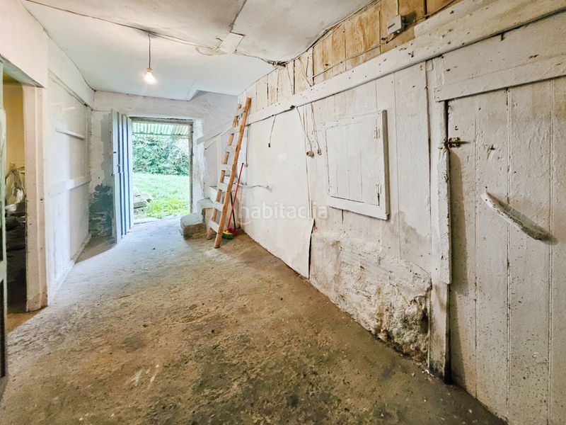 Foto c441f878-be9e-4917-a7e0-fa835ad5eb6b. Casa en lugar a chavola 10 *** casa de piedra con finca urbana: un proyecto con historia *** en Irixoa