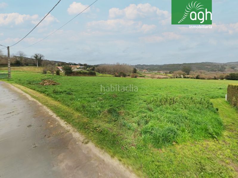Foto 5bc1fa9c-aeb4-4399-8e78-44e2c70b7779. Terreny residencial a ameixeira 1 a Laracha