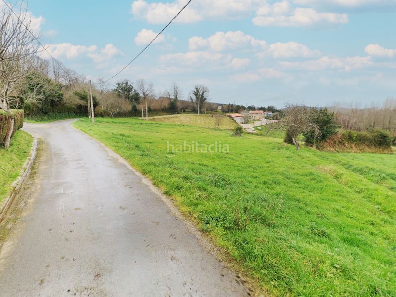 Foto b02b7f32-d7cb-4c25-9c23-bb3fedb8a76c. Terreny residencial a ameixeira 1 a Laracha
