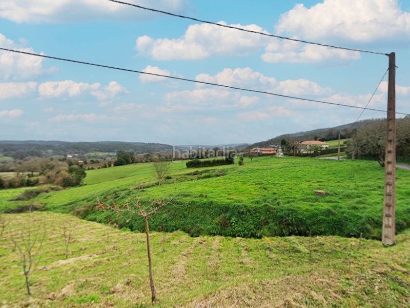 Foto b03227bf-eeac-4e6c-8cbf-0f106c35a5f9. Terreny residencial a ameixeira 1 a Laracha