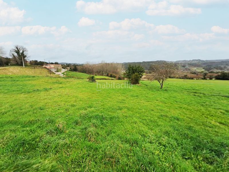 Foto f27e75e2-b182-49d0-848d-5ffc736f213b. Terreny residencial a ameixeira 1 a Laracha