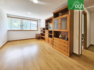 Miete Etagenwohnung  Ronda de outeiro. *** piso soleadisimo en alquiler frente al parque de oza ***