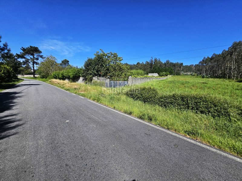 Foto b14dab98-0053-415a-a244-32eccd41b13c. Finca rústica a estrada de peiro a Culleredo 52 a Culleredo