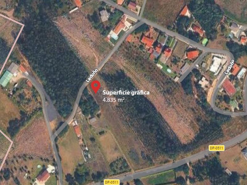 Foto d256ef95-ab4e-4330-a1e3-125d90240e68. Finca rústica a estrada de peiro a Culleredo 52 a Culleredo