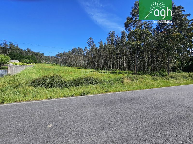 Foto d73d1b59-ad2e-4b65-881d-92ce1417b498. Finca rústica a estrada de peiro a Culleredo 52 a Culleredo