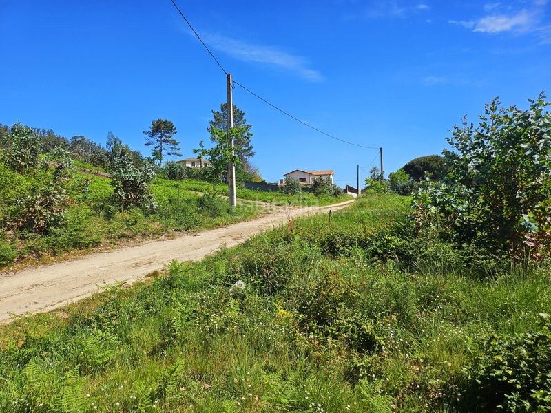 Foto e4f11737-275f-49aa-8a35-ad7333da2684. Finca rústica a estrada de peiro a Culleredo 52 a Culleredo