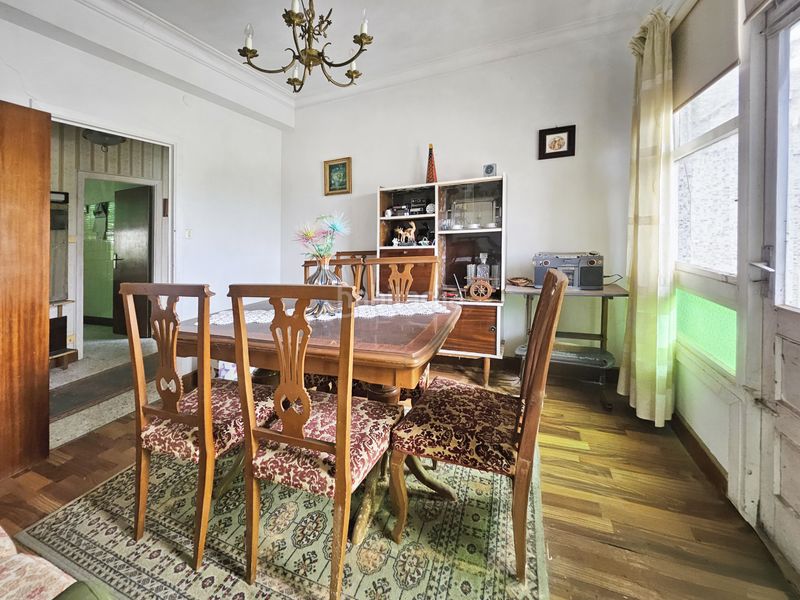 Foto 1b2ab112-d93c-4edd-ab39-1ce606fae2fa. Casa aparellada amb aparcament a Laracha