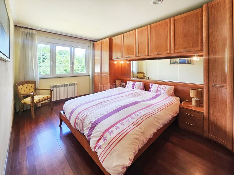 Foto 1176d209-07c3-44b9-9321-219174b28fd3. Chalet in erbecedo 6 in Coristanco