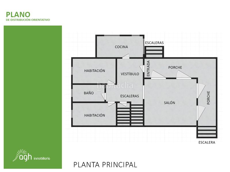 Foto 40e6a462-5b9b-4a57-9cd3-b423e78233a9. Chalet in erbecedo 6 in Coristanco
