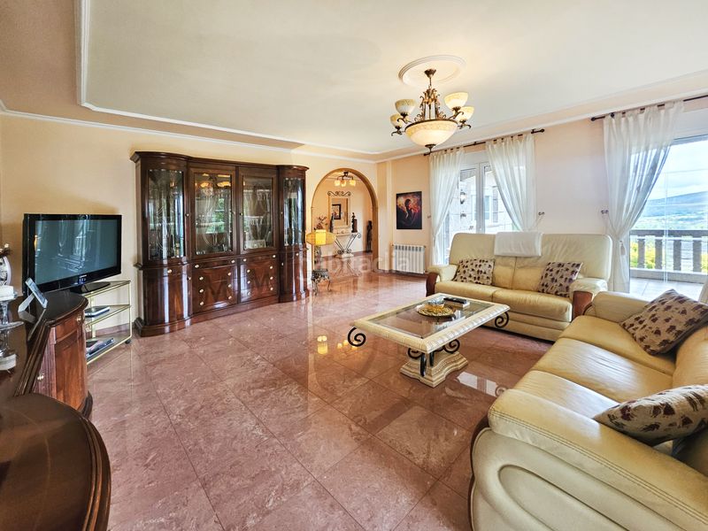 Foto 56b24f77-0286-4376-a0f8-6e3e1258bc50. Chalet in erbecedo 6 in Coristanco