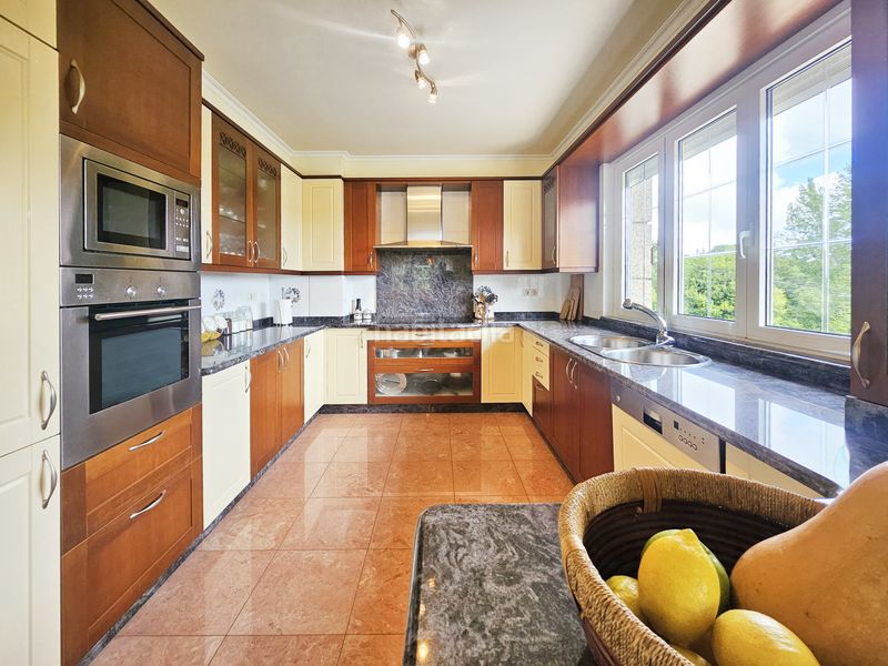 Foto ab3f59b0-8526-42c0-b225-147607010fff. Chalet in erbecedo 6 in Coristanco
