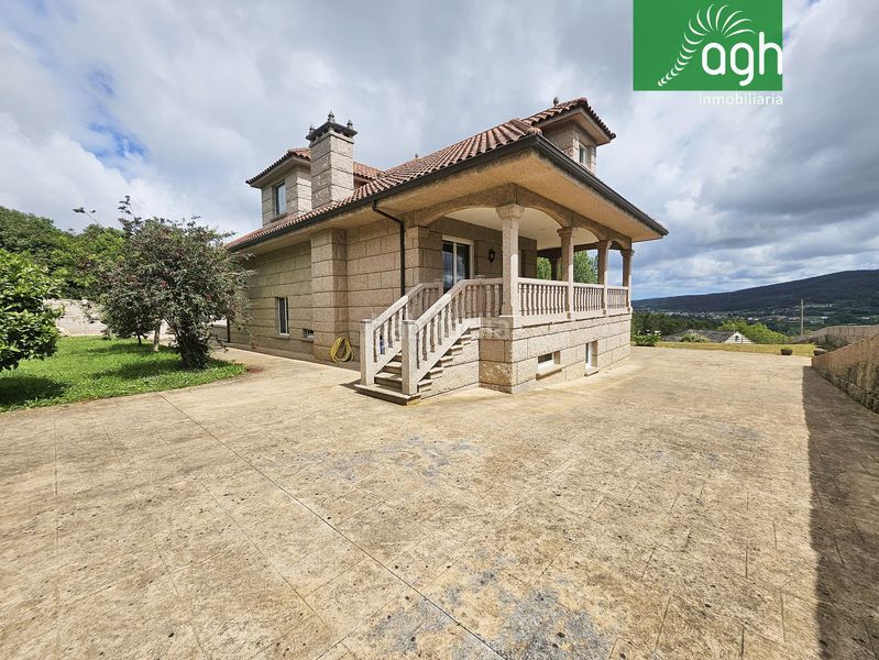 Foto b941a19e-134e-46e5-810e-947008efb609. Chalet in erbecedo 6 in Coristanco