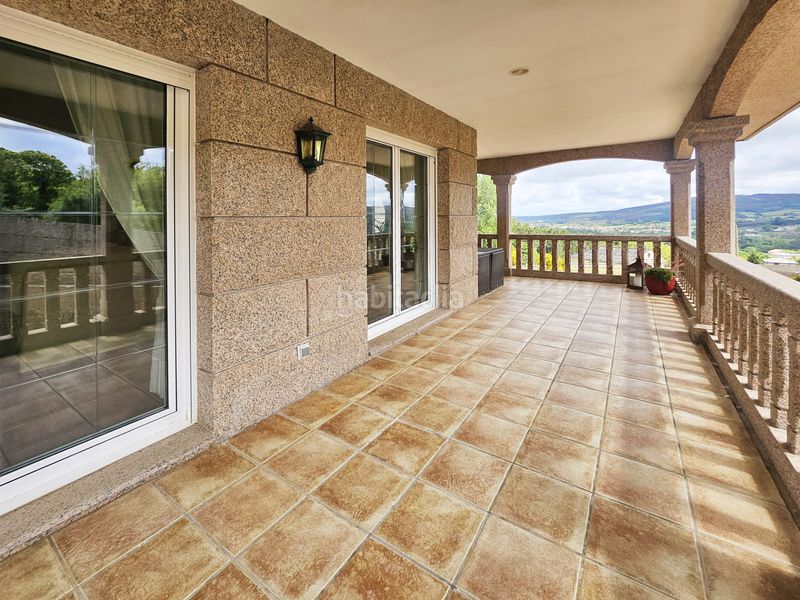 Foto ba1e7c12-daa5-4e61-9eb3-b028f11bf18b. Chalet in erbecedo 6 in Coristanco