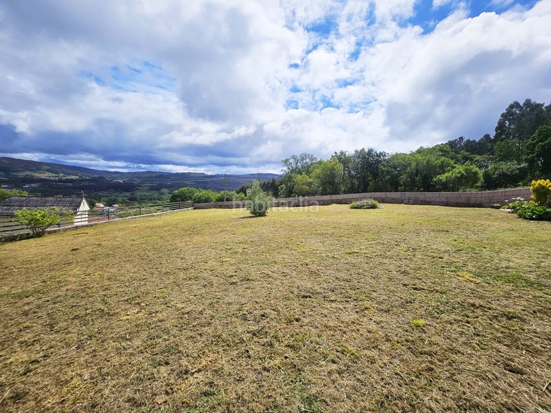Foto e03ecda5-5a3f-449b-a049-5696aa85b401. Chalet in erbecedo 6 in Coristanco
