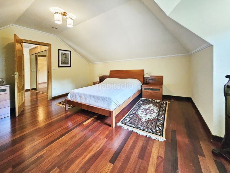 Foto e8d8b6fa-fbb2-42be-a578-53d685e7998a. Chalet in erbecedo 6 in Coristanco