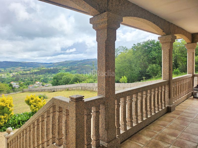 Foto f7a114b6-bc40-44be-a3cd-92406592d891. Chalet in erbecedo 6 in Coristanco