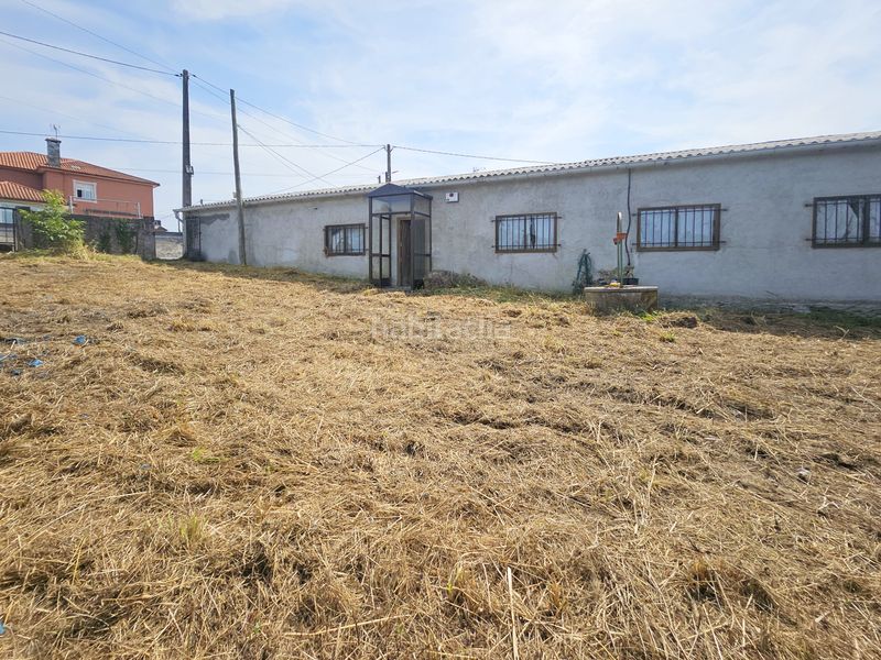 Foto 1fda708a-f8d9-4690-8c63-229243b37046. Edificio in Coirós arriba 14 in Coirós