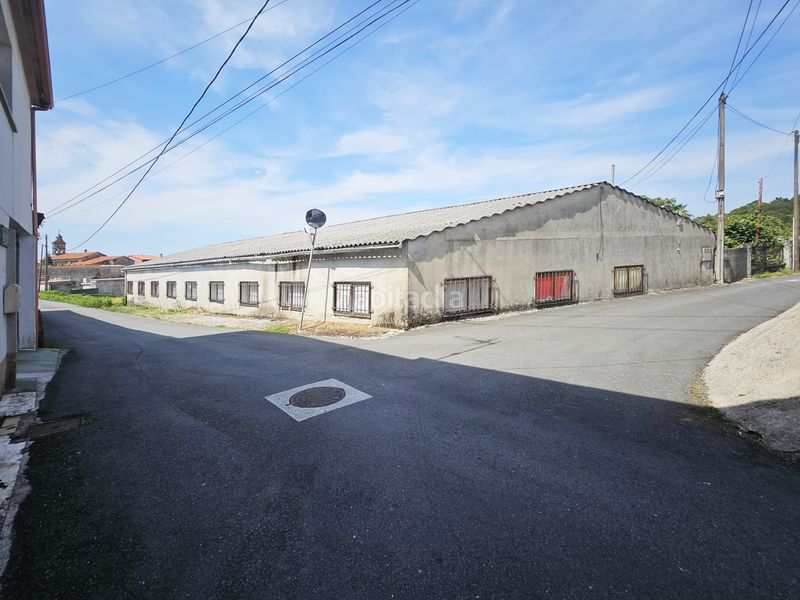 Foto af5a437a-ffc1-40a8-b1b0-5259520065a5. Edificio in Coirós arriba 14 in Coirós