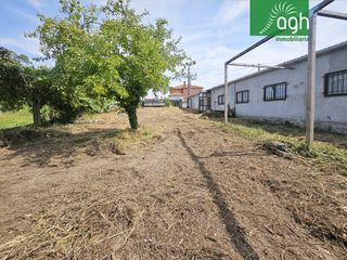 Gebäude in Coirós arriba 14. *** construcción en una sola planta con finca privada en coirós