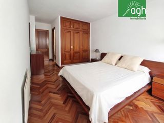 Etagenwohnung  R�a antonio r�os. *** cuando los metros importan: 94 m� y tres dormitorios en los