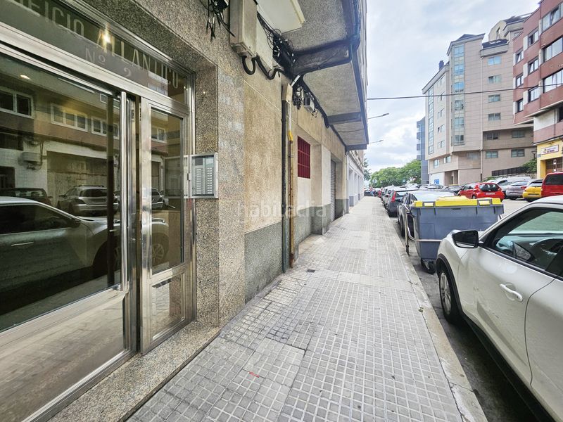 Foto f831b337-5d44-42bf-be3f-0854dc388af4. Miete etagenwohnung mit heizung in Monte Alto - Zalaeta - Atocha Coruña (A)