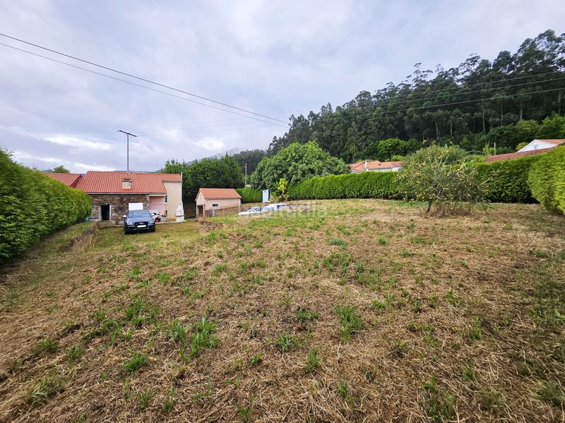 Foto 024e1614-89e0-42b9-8094-5355d2646181. Casa adossada amb aparcament a Cariño