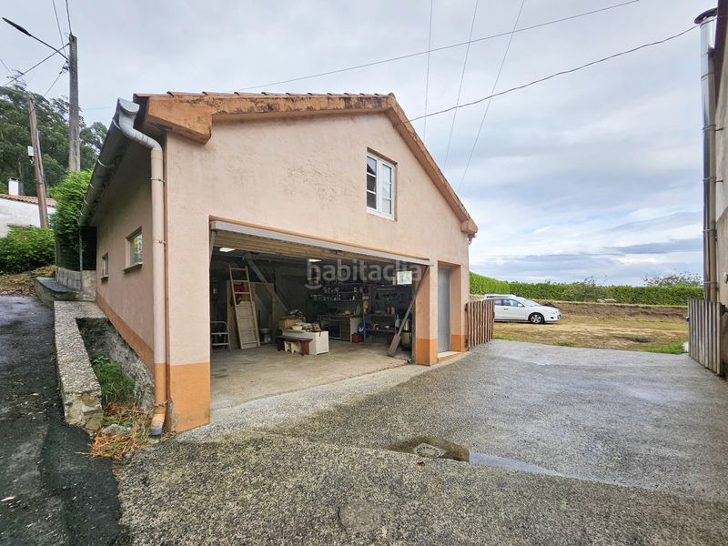 Foto 467e455a-6831-4578-9777-e8c1a78813cc. Casa adossada amb aparcament a Cariño