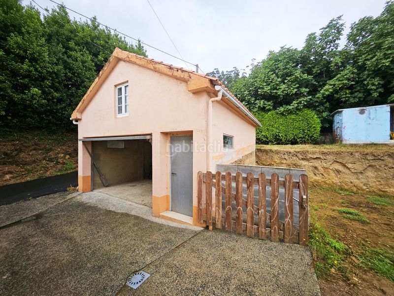 Foto eb8b8450-56bb-4b15-87ad-56ced98bda76. Casa adossada amb aparcament a Cariño