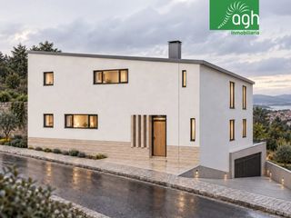 Terreny residencial a Eirís de Abaixo 68