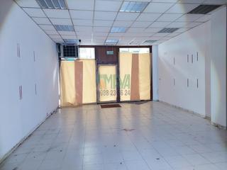 Local Comercial a Centro