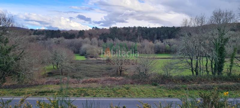 Foto 4668b710-1ea4-4f9c-a98c-188e626c6752. Terreno residenziale in carretera de celanova in San Cibrao das Viñas