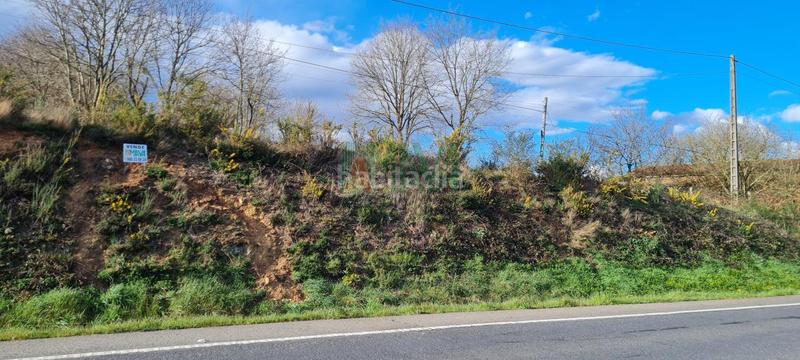 Foto 4b498e2c-0f49-4bcd-b554-2a9c23d2d08d. Terreno residenziale in carretera de celanova in San Cibrao das Viñas