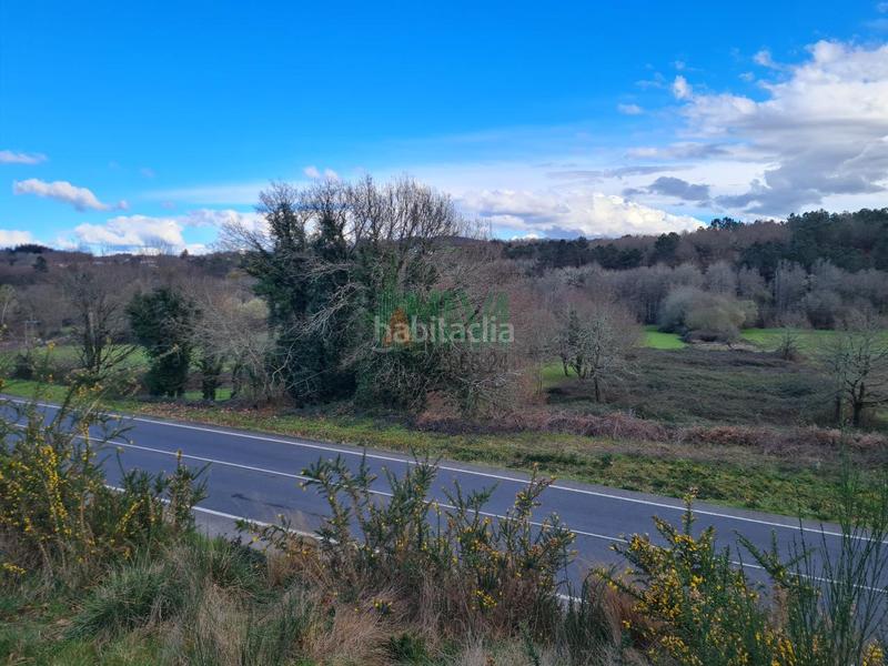 Foto 4fd6abb5-344d-41e6-8d84-b91a628c4ce7. Terreno residenziale in carretera de celanova in San Cibrao das Viñas