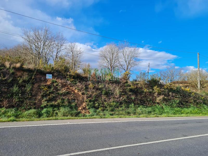 Foto b945babf-e2c6-4ec8-ad46-c9f0683f9127. Terreno residenziale in carretera de celanova in San Cibrao das Viñas
