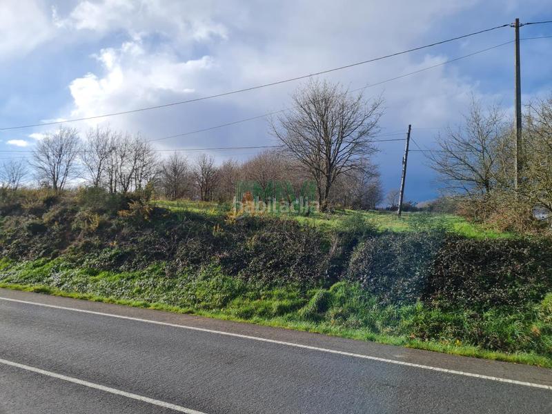 Foto dcbb845a-e80e-44f4-b9c9-2259e7b062fb. Terreno residenziale in carretera de celanova in San Cibrao das Viñas