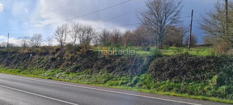 Foto da4fe3aa-5491-4b59-89b2-f9767eeb325d. Wohngrundstück in carretera de celanova in San Cibrao das Viñas