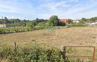 Terreny residencial a Amoeiro