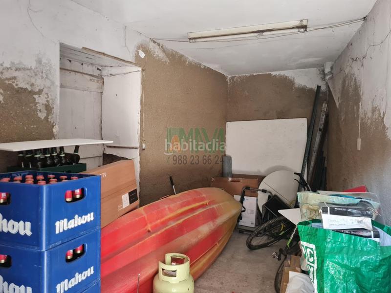 Foto 7511ff4d-cb38-493c-9a6e-0b0899d113ef. Casa amb aparcament a San Cibrao das Viñas