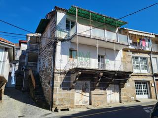 Casa a San Cibrao das Viñas