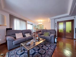 Etagenwohnung in Centro