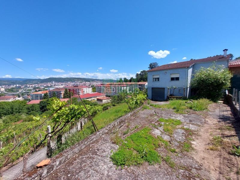 Foto 675866b4-c2e7-412f-a4fa-779466d059d1. Casa en Vistahermosa Ourense