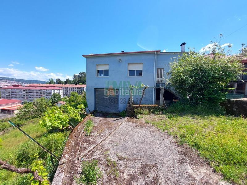 Foto b06e2a50-1557-494e-81d3-c0f70aee60b9. Casa en Vistahermosa Ourense