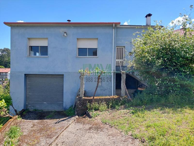 Foto ca6f733d-e04d-4f45-8883-44006d30e22b. Casa en Vistahermosa Ourense