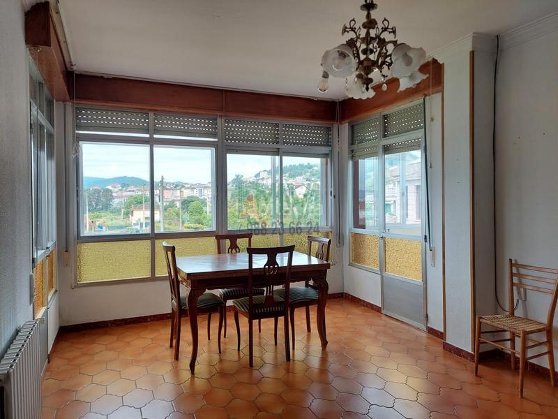 Foto 15078a63-f480-4887-b7af-4eacd3e8aa29. Chalet mit heizung parking in Ventiun Ourense