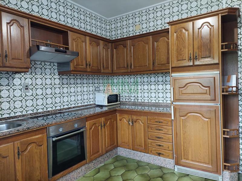 Foto 2ff6c606-0405-4a06-b9d6-d6ca97cc5e2a. Chalet mit heizung parking in Ventiun Ourense