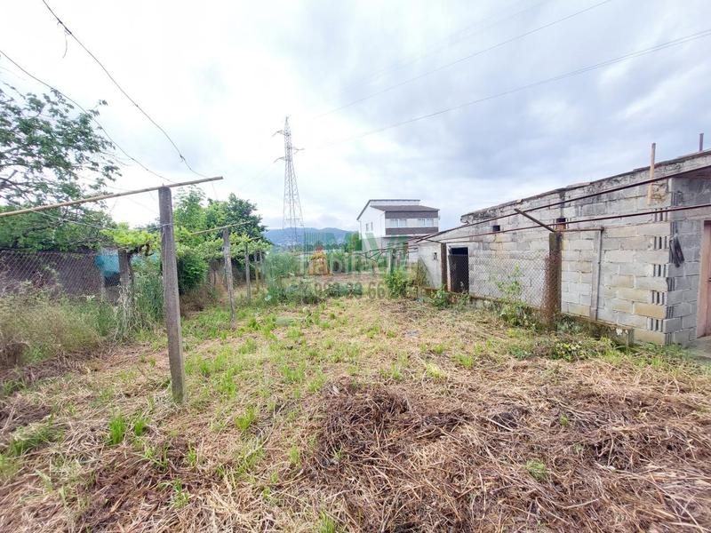 Foto 744bdfbc-1f90-4768-93ca-7013d0d9da0e. Chalet with heating parking in Ventiun Ourense