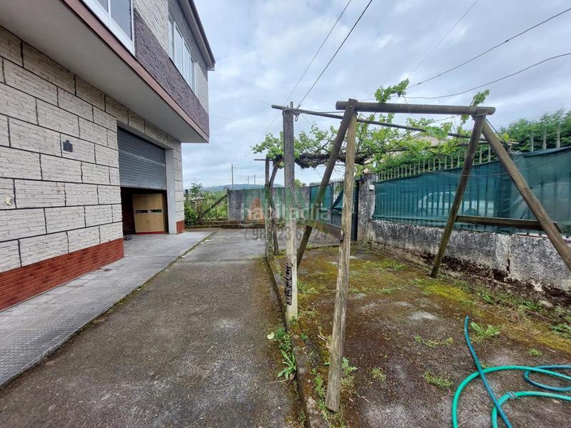 Foto e728f0e4-bf41-4c09-9ad2-fedcf726bcd9. Chalet en Ventiun Ourense