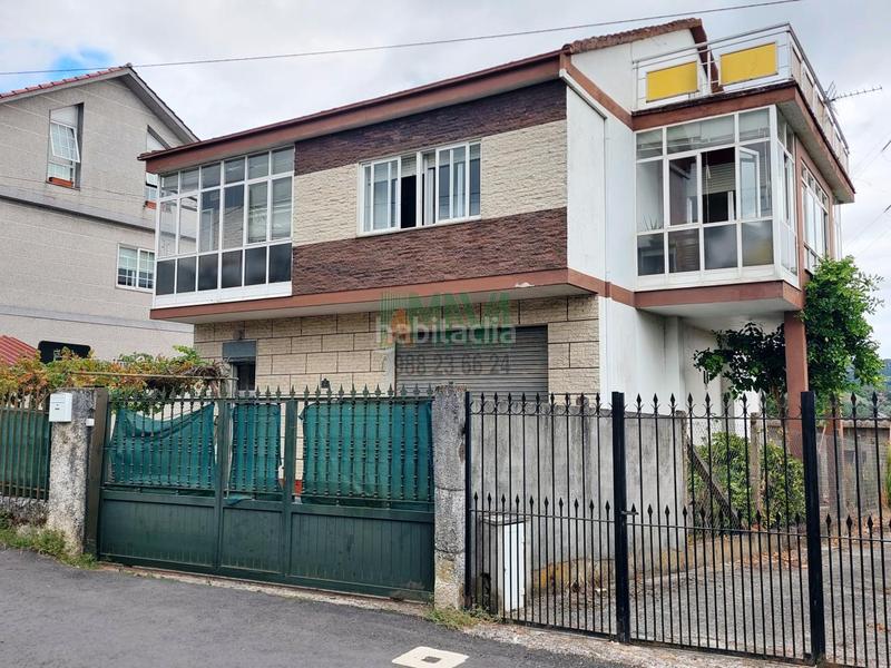 Foto 091f3d8d-2db7-4944-a4bc-281d07013d7d. Chalet avec chauffage parking dans Ventiun Ourense