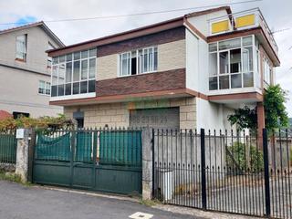 Chalet en Ventiun