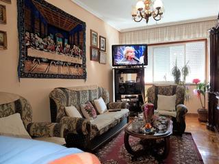 Appartement à Barrocanes